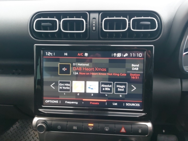 Used Citroen C3 Aircross 2022 for sale - 76906865: Photo 12