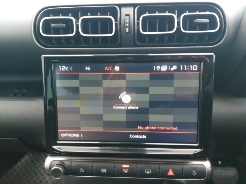 Used Citroen C3 Aircross 2022 for sale - 76906865: Photo 13