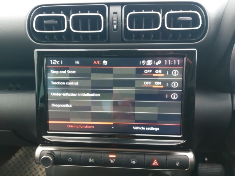 Used Citroen C3 Aircross 2022 for sale - 76906865: Photo 15