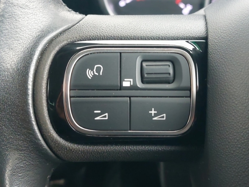 Used Citroen C3 Aircross 2022 for sale - 76906865: Photo 18