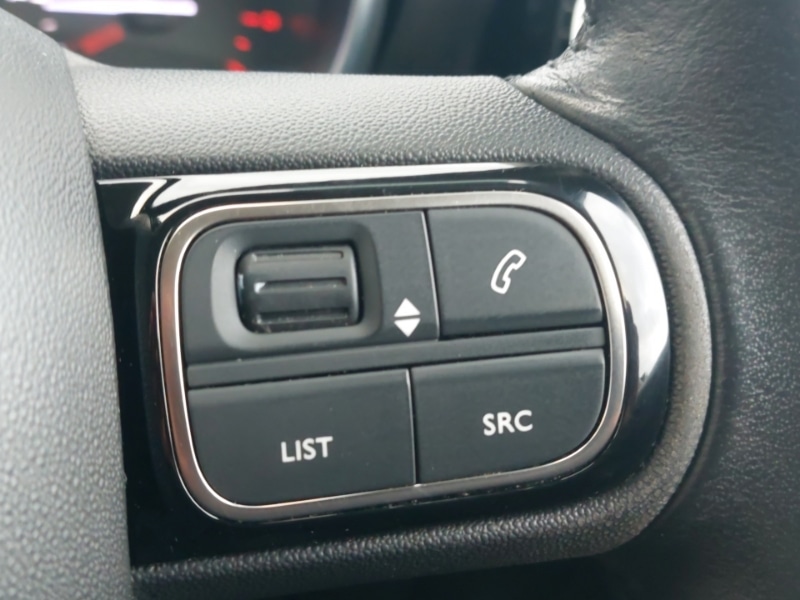 Used Citroen C3 Aircross 2022 for sale - 76906865: Photo 19