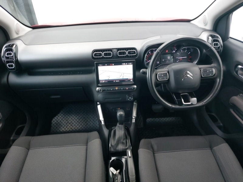 Used Citroen C3 Aircross 2022 for sale - 76906865: Photo 2