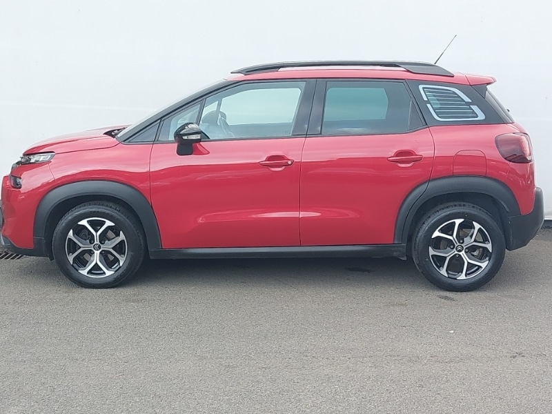 Used Citroen C3 Aircross 2022 for sale - 76906865: Photo 4