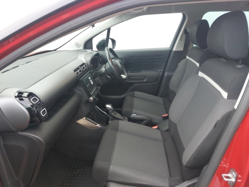 Used Citroen C3 Aircross 2022 for sale - 76906865: Photo 5