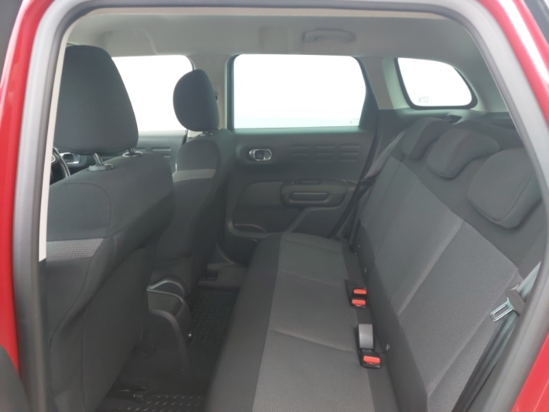 Used Citroen C3 Aircross 2022 for sale - 76906865: Photo 6