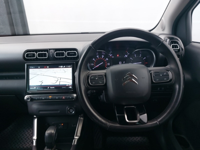 Used Citroen C3 Aircross 2022 for sale - 76906865: Photo 7