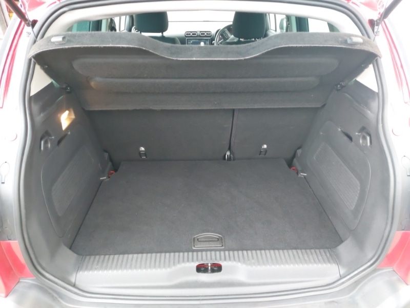 Used Citroen C3 Aircross 2022 for sale - 76906865: Photo 8