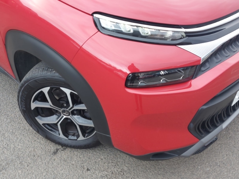 Used Citroen C3 Aircross 2022 for sale - 76906865: Photo 9