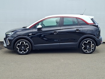 Used Vauxhall Crossland 2021 for sale - 79489546: Photo