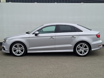 Used Audi A3 2015 for sale - 79106059: Photo