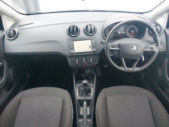 Used SEAT Ibiza 2016 for sale - 78327163: Photo