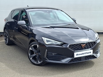 Used Cupra Leon 2024 for sale - 79164723: Photo