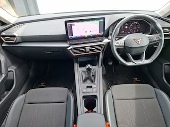 Used Cupra Leon 2024 for sale - 79164723: Photo