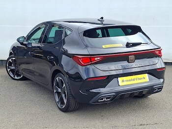 Used Cupra Leon 2024 for sale - 79164723: Photo