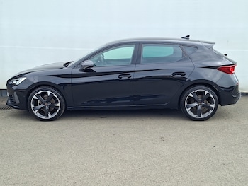 Used Cupra Leon 2024 for sale - 79164723: Photo