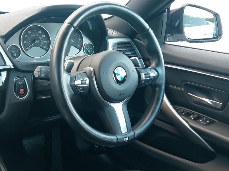 Used BMW 4 Series 2018 for sale - 77304270: Photo 10