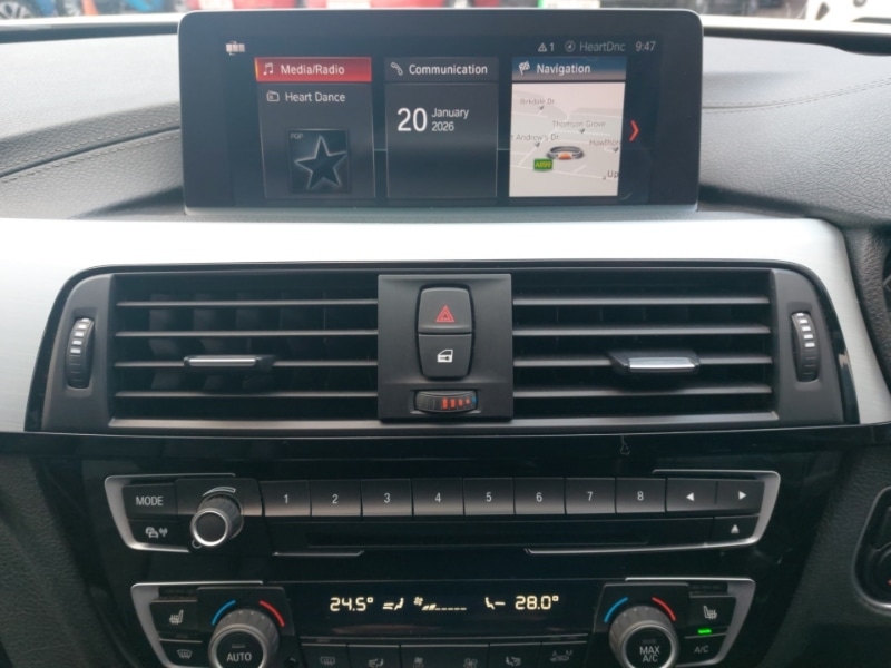 Used BMW 4 Series 2018 for sale - 77304270: Photo 12