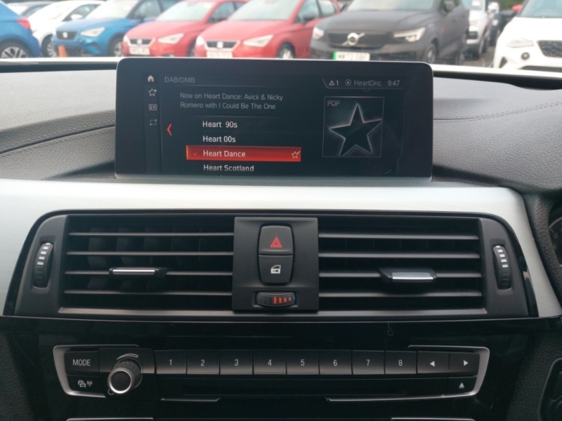 Used BMW 4 Series 2018 for sale - 77304270: Photo 13