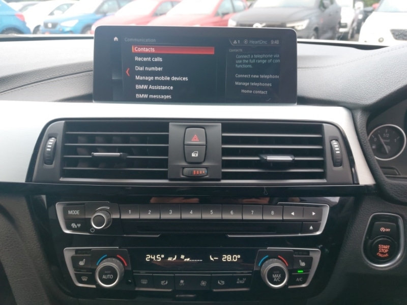 Used BMW 4 Series 2018 for sale - 77304270: Photo 14