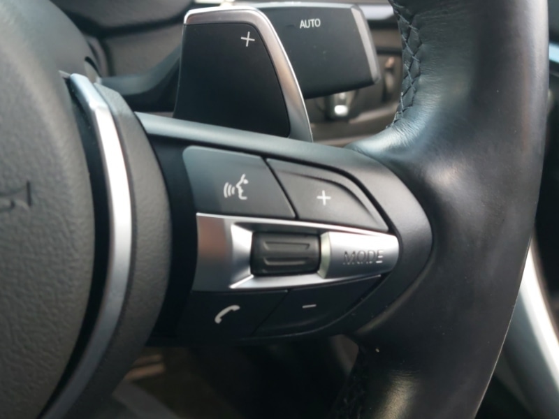 Used BMW 4 Series 2018 for sale - 77304270: Photo 19