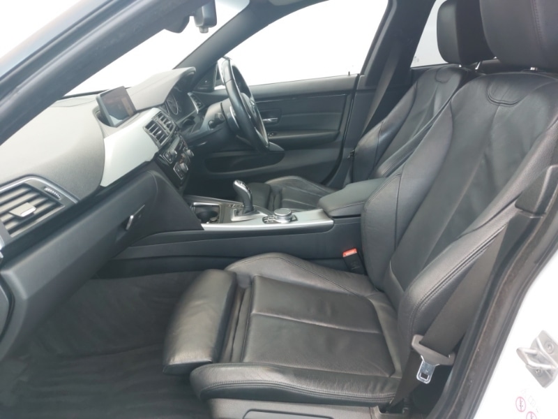 Used BMW 4 Series 2018 for sale - 77304270: Photo 5