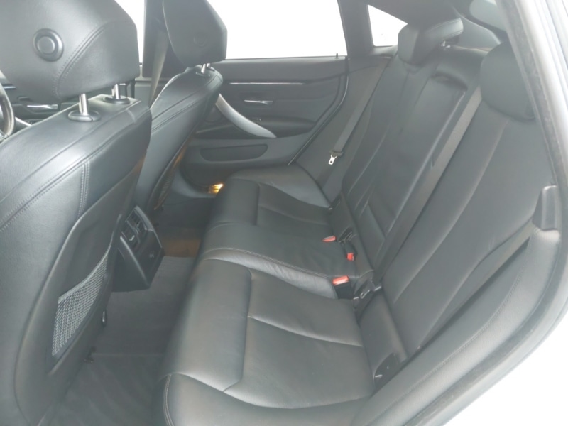 Used BMW 4 Series 2018 for sale - 77304270: Photo 6