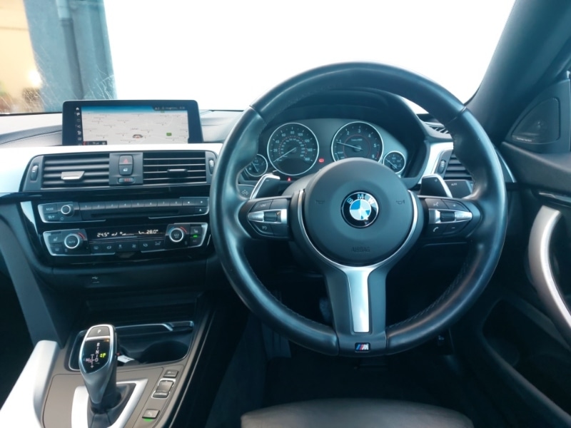 Used BMW 4 Series 2018 for sale - 77304270: Photo 7
