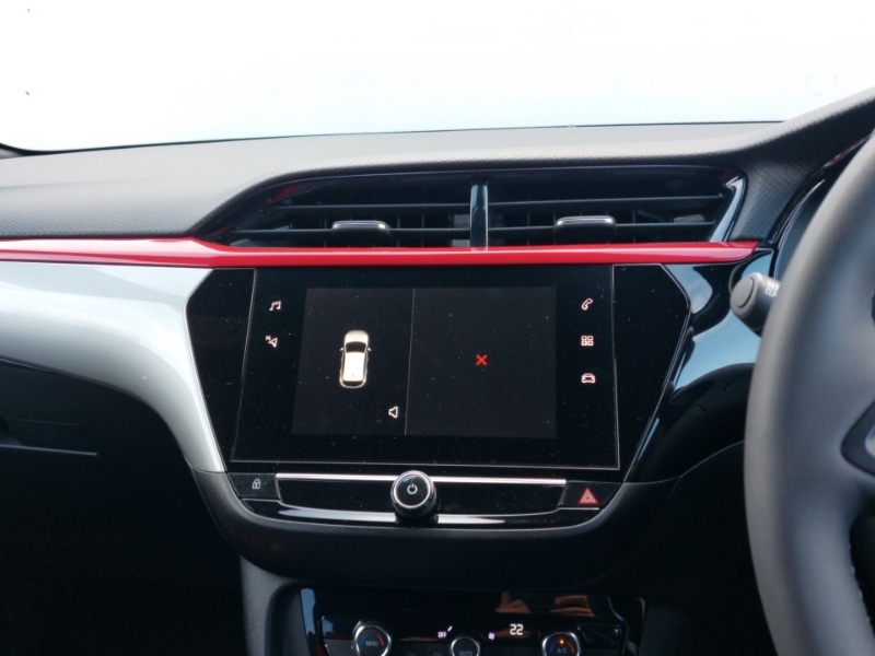 Used Vauxhall Corsa 2023 for sale - 78054563: Photo 11