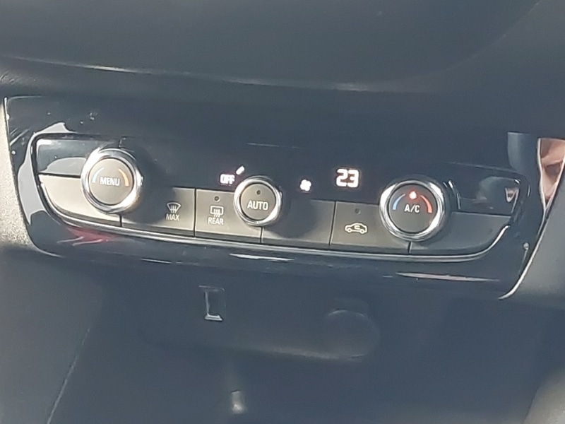 Used Vauxhall Corsa 2023 for sale - 78054563: Photo 13