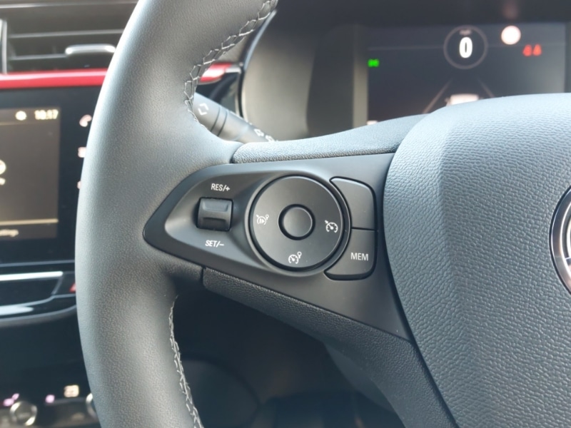 Used Vauxhall Corsa 2023 for sale - 78054563: Photo 15