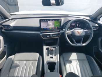 Used Cupra Formentor 2024 for sale - 74711693: Photo