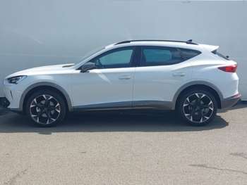 Used Cupra Formentor 2024 for sale - 74711693: Photo