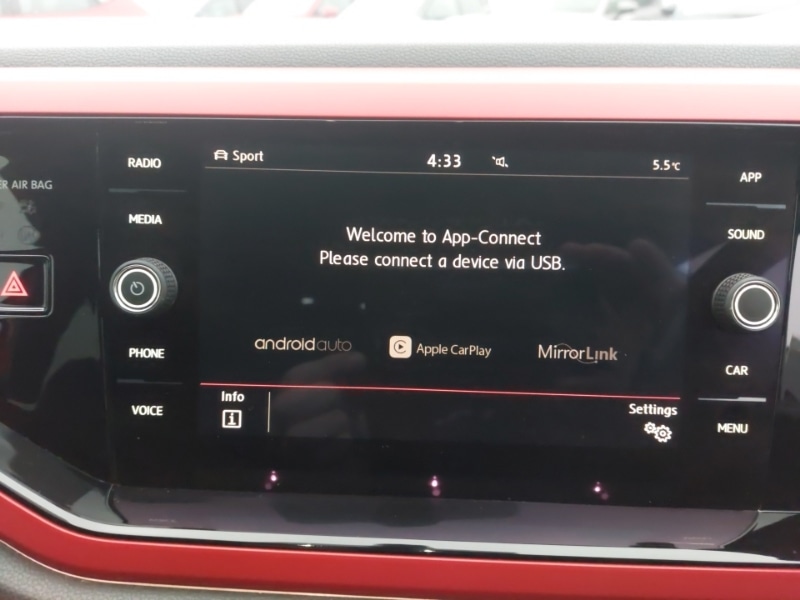 Used Volkswagen Polo 2020 for sale - 77644299: Photo 13