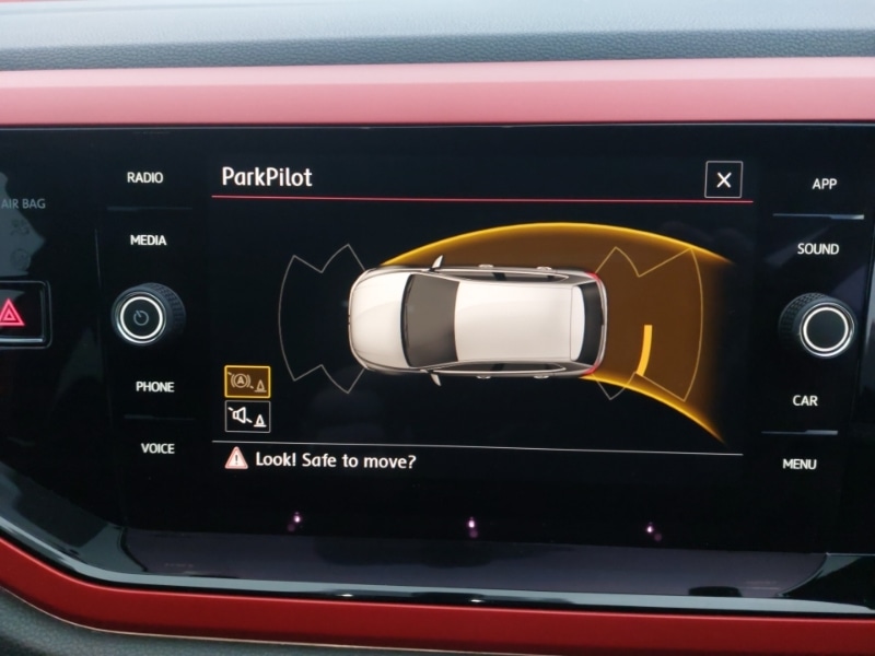 Used Volkswagen Polo 2020 for sale - 77644299: Photo 15