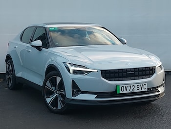 Used Polestar Polestar 2 2022 for sale - 77756181: Photo
