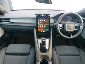 Used Polestar Polestar 2 2022 for sale - 77756181: Photo