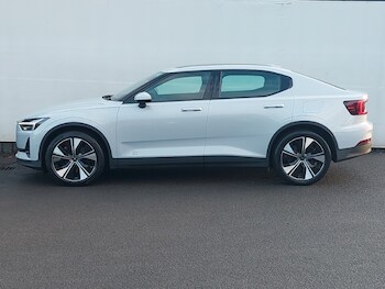 Used Polestar Polestar 2 2022 for sale - 77756181: Photo