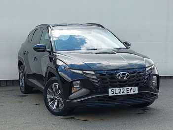 2022 - 1.6 TGDi SE Connect 5dr 2WD