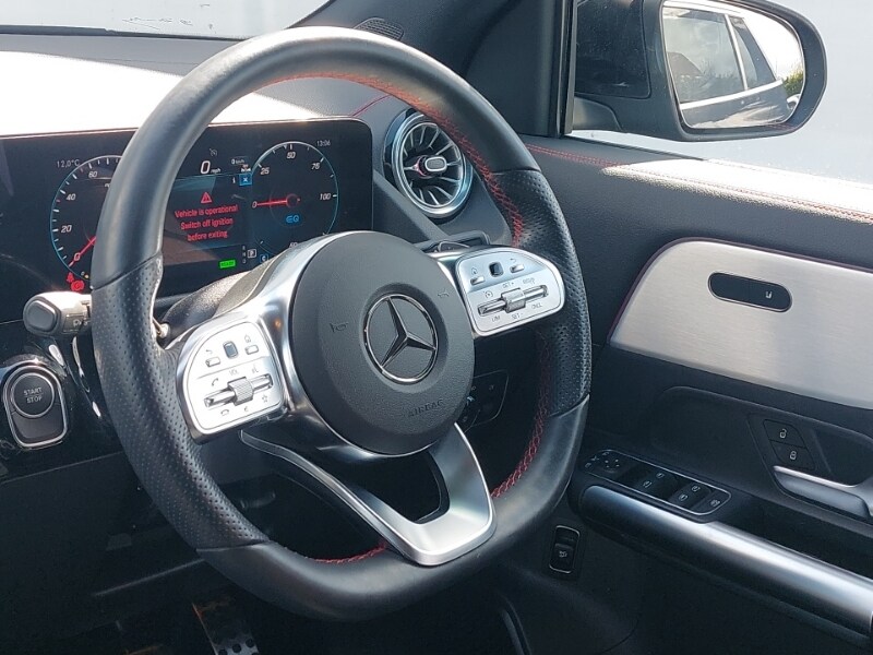 Used Mercedes-Benz EQA 2023 for sale - 78225053: Photo 10