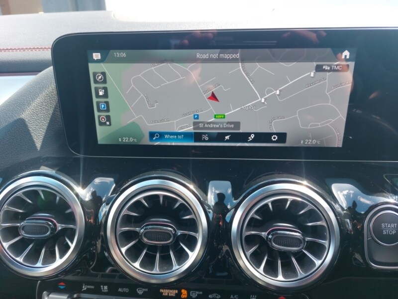 Used Mercedes-Benz EQA 2023 for sale - 78225053: Photo 11