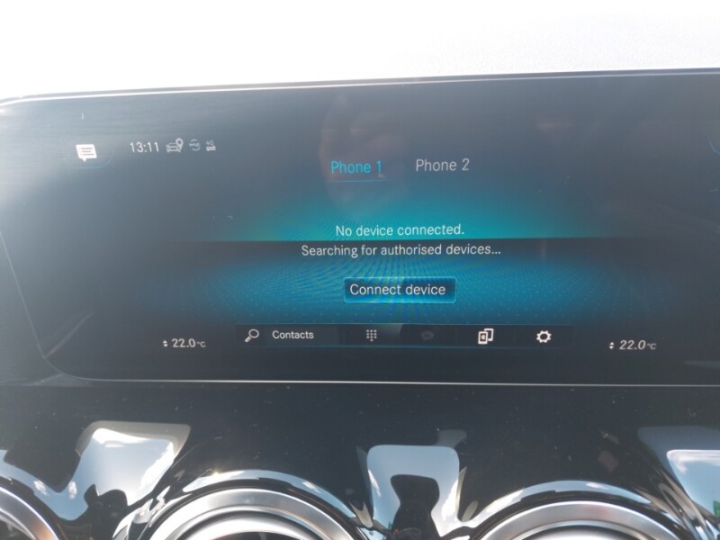 Used Mercedes-Benz EQA 2023 for sale - 78225053: Photo 13