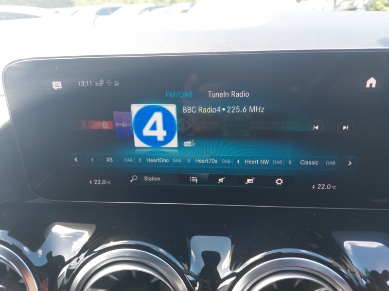 Used Mercedes-Benz EQA 2023 for sale - 78225053: Photo 14