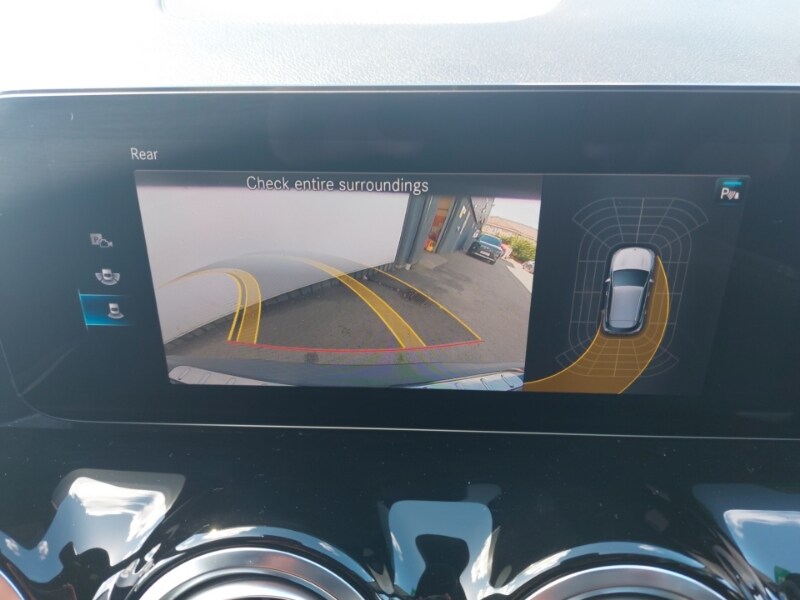 Used Mercedes-Benz EQA 2023 for sale - 78225053: Photo 15