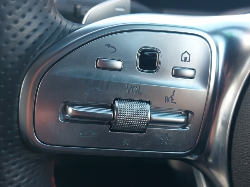 Used Mercedes-Benz EQA 2023 for sale - 78225053: Photo 18