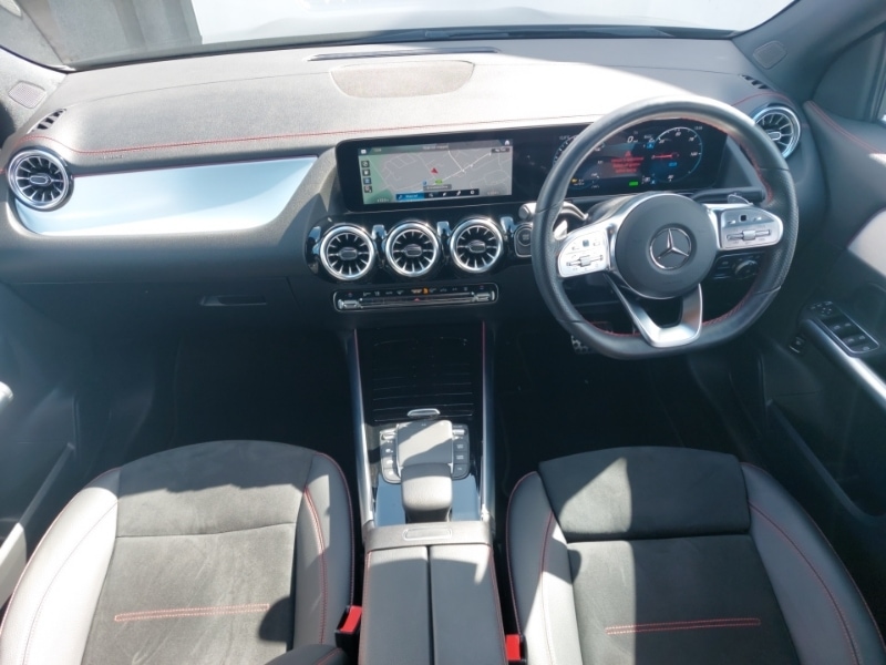 Used Mercedes-Benz EQA 2023 for sale - 78225053: Photo 2