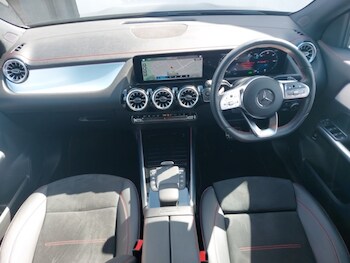 Used Mercedes-Benz EQA 2023 for sale - 78225053: Photo