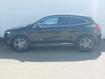 Used Mercedes-Benz EQA 2023 for sale - 78225053: Photo