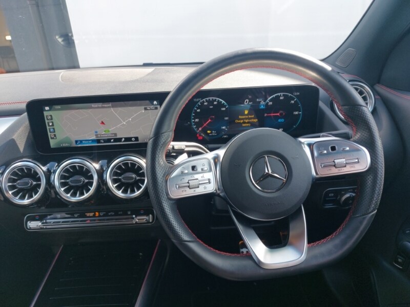 Used Mercedes-Benz EQA 2023 for sale - 78225053: Photo 7