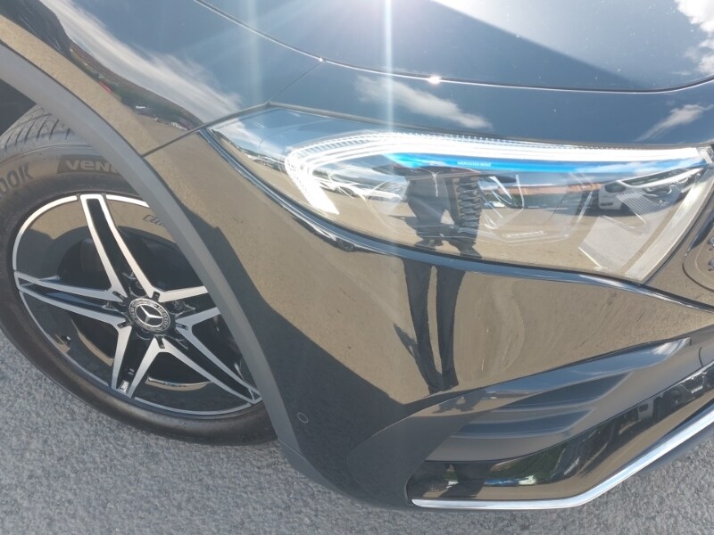 Used Mercedes-Benz EQA 2023 for sale - 78225053: Photo 9
