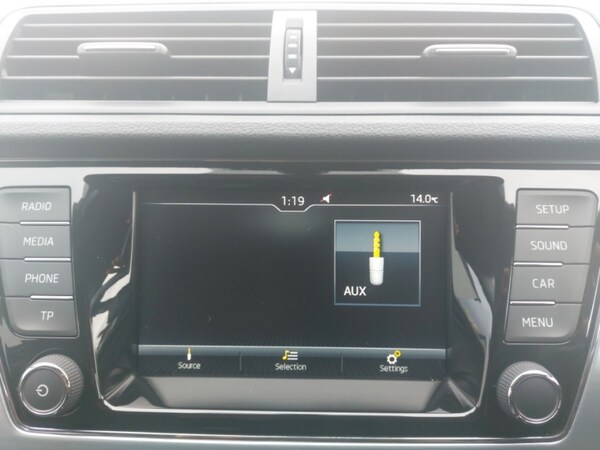 Used Skoda Fabia 2018 for sale - 76108129: Photo 13